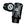 Preto e Branco Com Logotipo