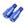 Logotipo Azul