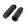 22mm preto