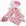 Pink Hello Kitty