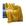 Amarelo diamante