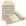 BEGE NUDE LISO 138 BRUGGES