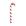 Bastão de balão 90cm