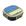 Azul 2 grades