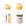 1000ML Amarelo