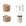 1000ML Marrom