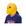 Amarelo