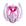 Branco rosa