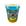 Amarelo