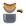 1pcs com capa