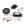 Com 26mm Preto