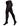 9990, Preto