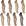 Natural peach