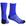 Azul neon, Preto