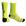 Amarelo neon, Preto