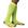Amarelo fluor