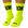 Amarelo fluor