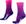 Roxo, Rosa