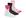 91073, Multi rosa, Preto, Branco