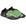 Preto, Verde