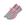 Cinza, Pink
