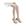 1 par branco