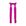 Ab de cristal magenta
