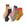 10 pares de cores misturadas