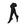 Preto, 1 par