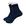 Azul escuro 4 pares