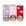 Pa1829b, 3 pares