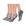 3 pares cinza