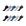 10 cores misturadas