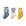 3 pares de meias b