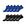 5 azul 5 preto