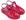 Vermelho, Rosagliter