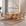 Linho Palha/Imbuia Natural/Off White