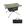 Conjunto de mesa verde exército
