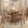 Rustic/Crema/Bege Marrom