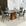 Rustic/Cinza/Silver
