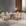 Chocolate/Off White/Linho Bege