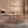 Linho Palha/Imbuia Natural/Off White