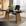 Rustic/Preto