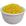 Amarelo com Marrom