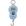 Light blue, Azul claro