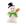 Boneco de neve 1