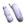 1pcs roxo