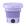 Plugue ue, Roxo, 1
