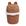 CAPIVARA MARROM