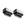 Preto-2PCS